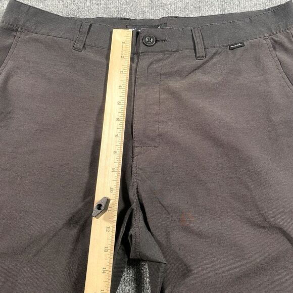 Travis Mathew Mens Size 36 Relaxed Fit Golf Casual Shorts Stretch Lightweight - Picture 4 of 8